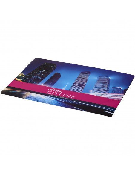 Brite-Mat lightweight mouse mat