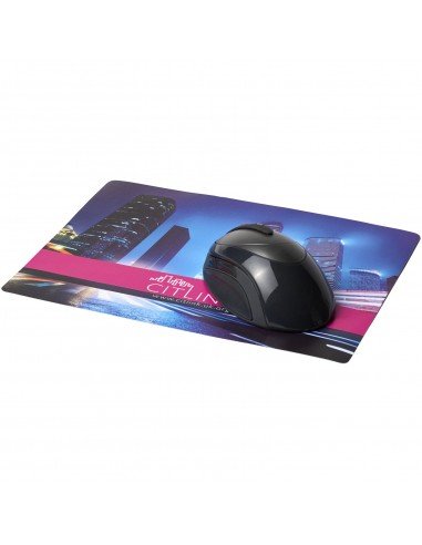 Brite-Mat lightweight mouse mat