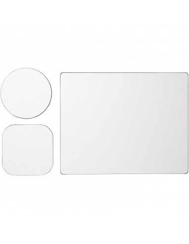 Brite-Mat mouse mat and coaster set combo 1