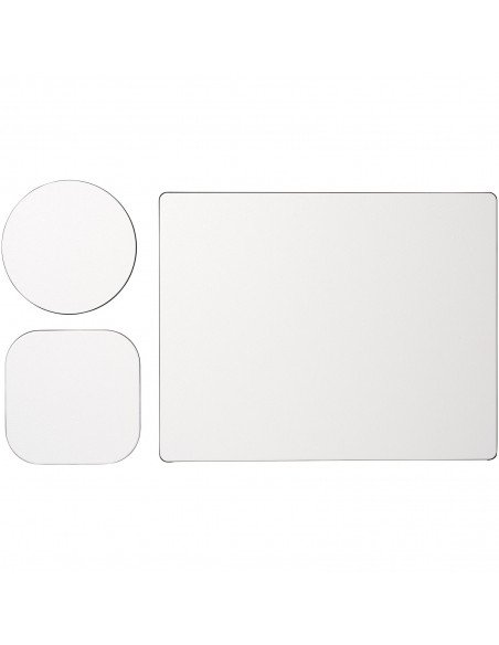 Brite-Mat mouse mat and coaster set combo 1