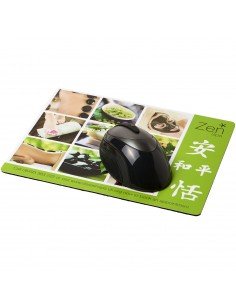 Q-Mat rectangular mouse mat 2