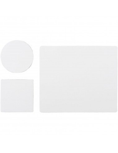 Q-Mat mouse mat and coaster set combo 1