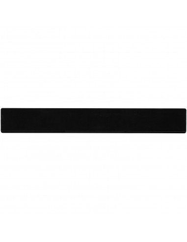 Terran 30 cm ruler from 100% recycled plastic