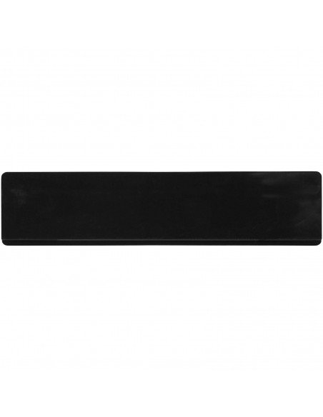 Terran 15 cm ruler from 100% recycled plastic