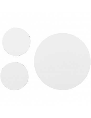 Q-Mat mouse mat and coaster set combo 5