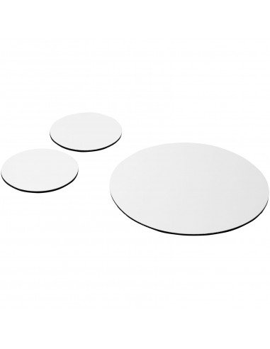 Q-Mat mouse mat and coaster set combo 5