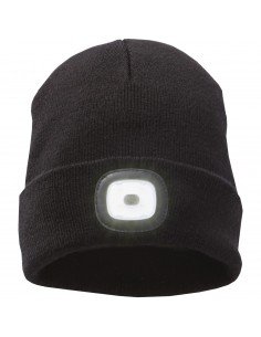 Kepurė su šviestuvu Mighty LED 2