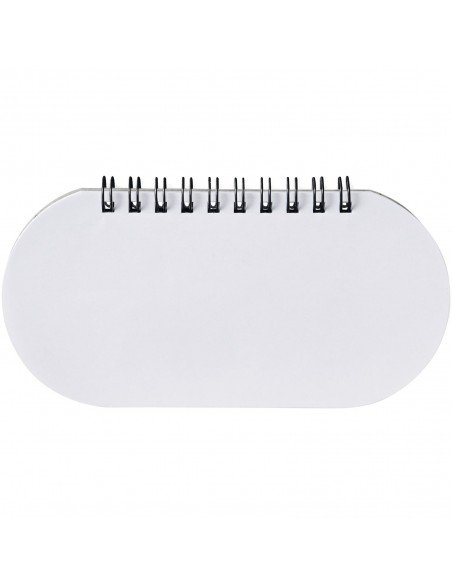 Capsule notebook Capsule notebook