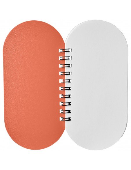 Capsule notebook Capsule notebook