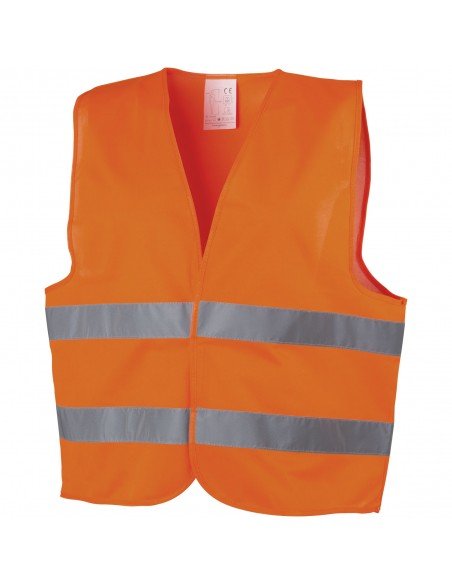 See-me XL safety vest for professional use