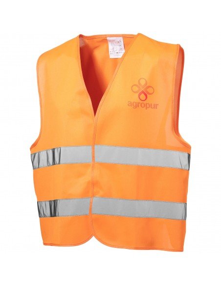 See-me XL safety vest for professional use