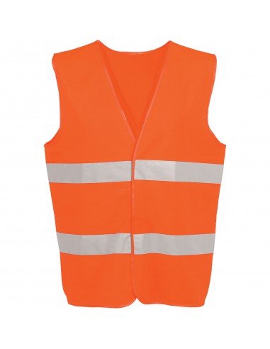 See-me XL safety vest for professional use