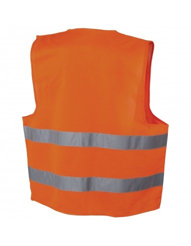 See-me XL safety vest for professional use