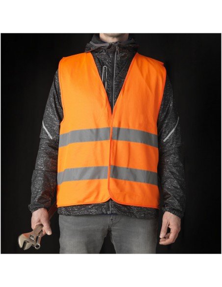 See-me XL safety vest for professional use