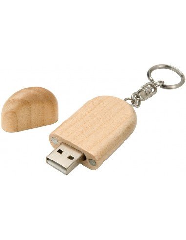USB atmintinės Bamboo 1