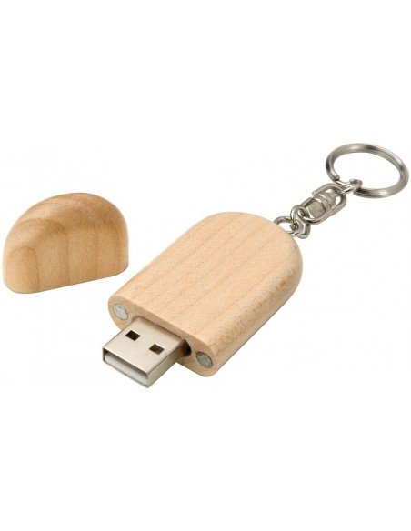 USB atmintinės Bamboo 1