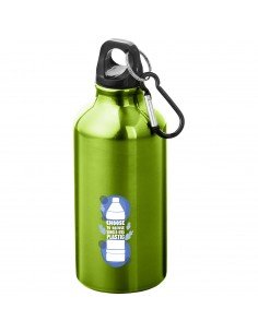 Buteliukas su karabinu Oregon, 400 ml 2