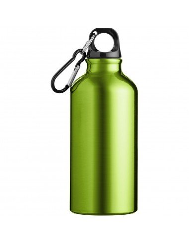 Buteliukas su karabinu Oregon, 400 ml