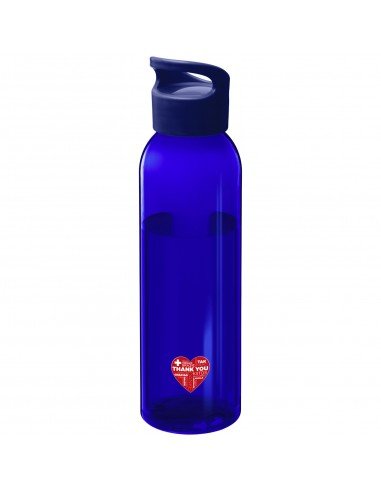 Sky 650 ml Tritan sport bottle