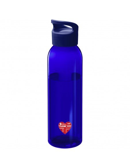 Sky 650 ml Tritan sport bottle