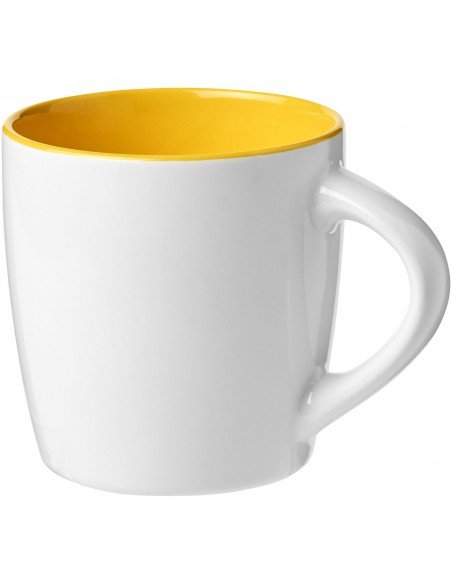 Aztec 340 ml ceramic mug