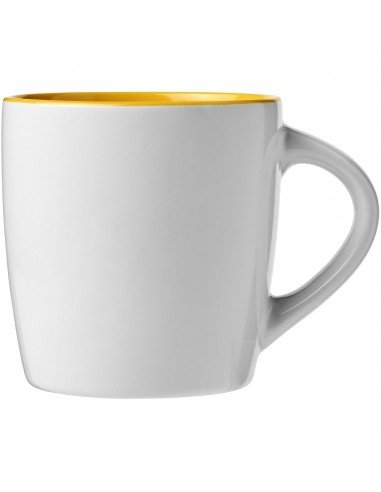 Aztec 340 ml ceramic mug