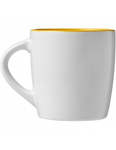 Aztec 340 ml ceramic mug