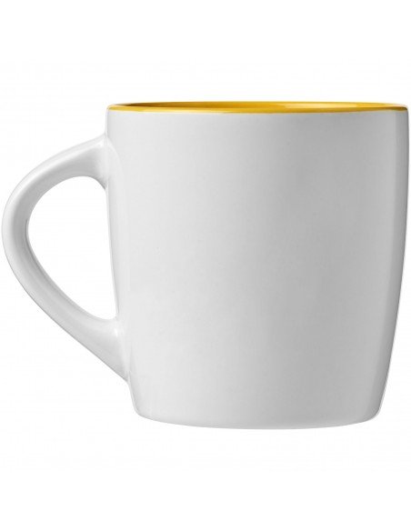 Aztec 340 ml ceramic mug