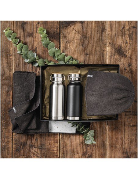 Thor 480 ml copper vacuum insulated sport bottle