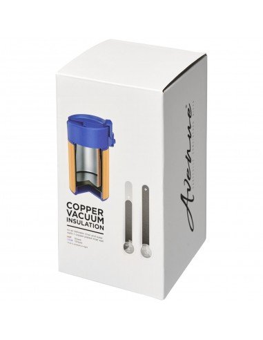 Termopuodelis Arca 200 ml