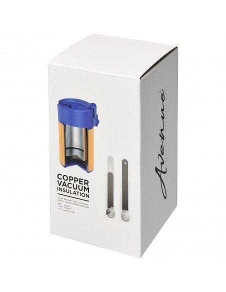 Termopuodelis Arca 200 ml