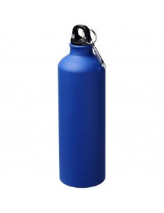 Pacific 770 ml matte sport bottle with carabiner 2