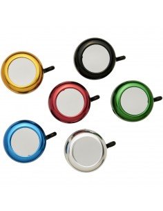 Tringtring aluminium bicycle bell 2