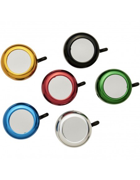 Tringtring aluminium bicycle bell