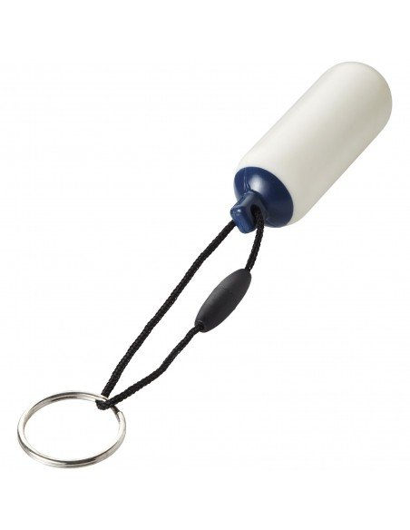 Fender floating keychain