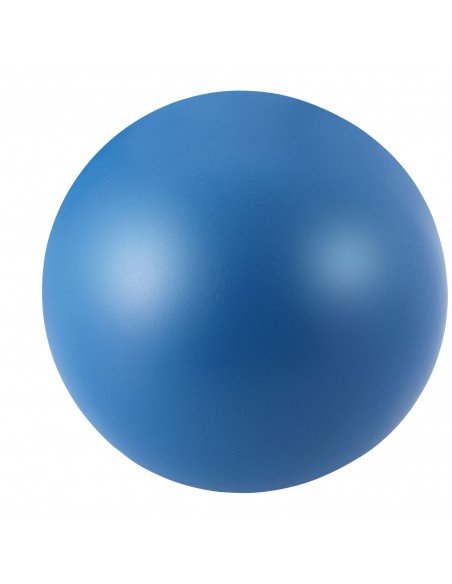 Cool round stress reliever