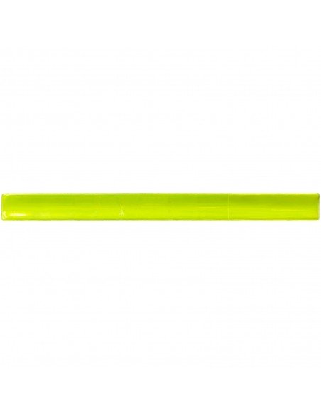 Hitz reflective safety slap wrap