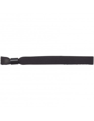 Taggy bracelet with security lock