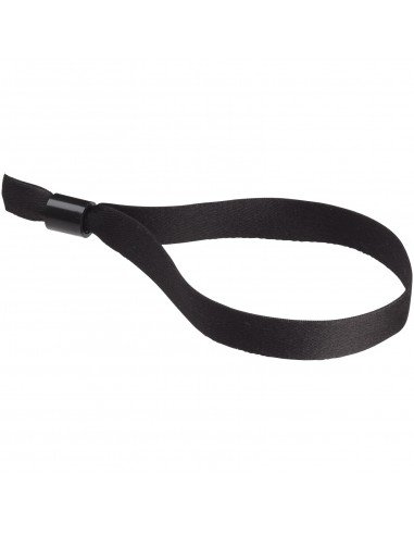 Taggy bracelet with security lock