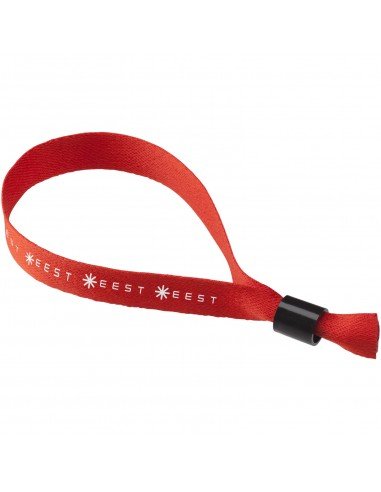 Taggy bracelet with security lock