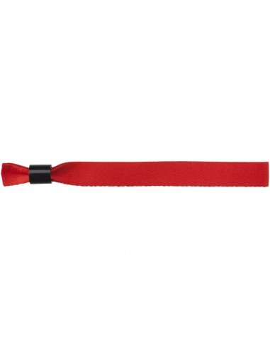 Taggy bracelet with security lock