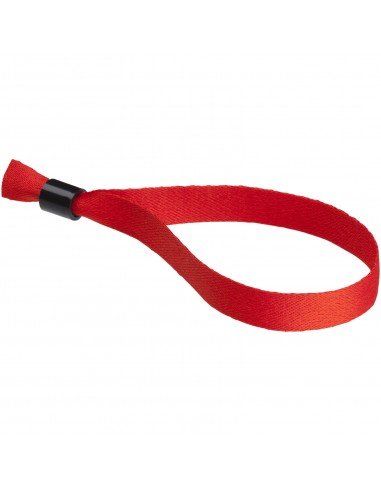 Taggy bracelet with security lock