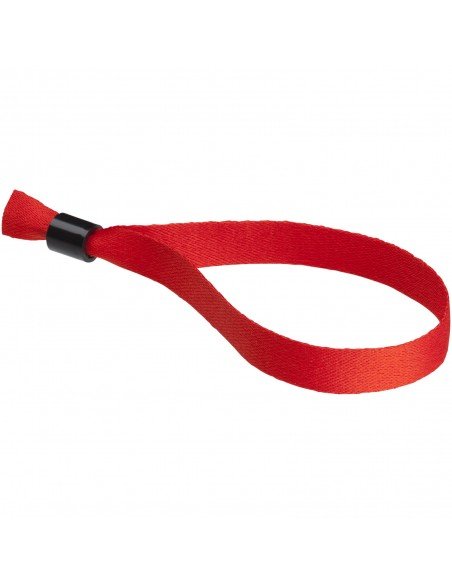 Taggy bracelet with security lock