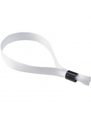 Taggy bracelet with security lock