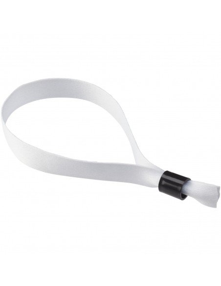 Taggy bracelet with security lock