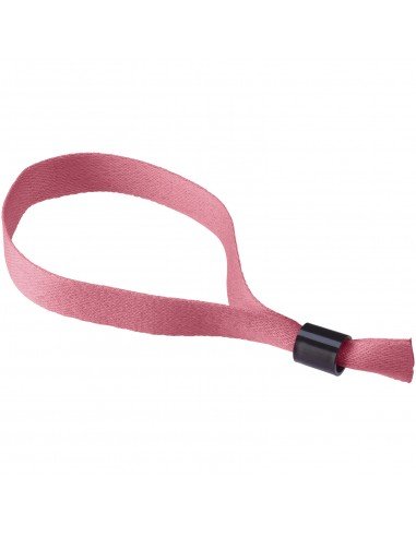 Taggy bracelet with security lock