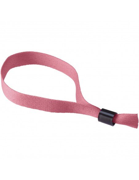 Taggy bracelet with security lock