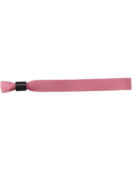 Taggy bracelet with security lock