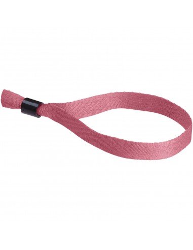 Taggy bracelet with security lock