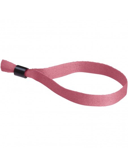 Taggy bracelet with security lock